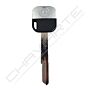 Chave Yale desdobrável p/ cilindro Linus (pedido à fabrica p/ cartão)