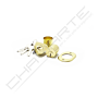 Cilindro Cisa 02106.00.0