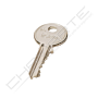 Cilindro Iseo F5 21x21mm niquelado