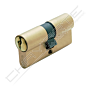 Cilindro Iseo F7 30x40mm latão