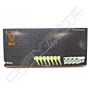 Cilindro M&C Move 32x32mm niquelado, Pack 4 cilindros mestrados