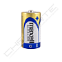 PILHA MAXELL LR14-B2 C ALKALINE BLISTER DE 2 UNIDADES