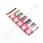 PILHA MAXELL CR1216 (3V)