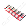 PILHA MAXELL CR1616 (3V)