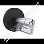 Cilindro M&C Matrix SKG** 32x32mm com adaptador Danalock