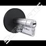 Cilindro M&C Minos SKG*** 32x32mm c/ adaptador Danalock