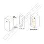 NUKI DOOR SENSOR