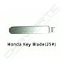 Lamina HON66 Para Comandos Kd/Xhorse