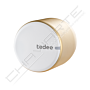 Tedee Smart Lock PRO, Ouro e Branco