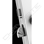 Fechadura Iseo Multiblindo Emotion 7A3600502D_ESQ PT