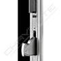 Fechadura Iseo Multiblindo Emotion 7A3600502D_ESQ PT