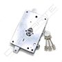Fechadura SECUREMME 2500 37E
