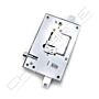 Fechadura SECUREMME 2500 37D
