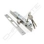 Fechadura TESA 224120CRI