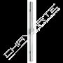 Fechadura Tesa Diva 3pontos 50 T60 direita DIVA35T6DAL