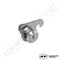 Fecho JNF FC7715.30 com 30 mm de comprimento