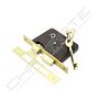 Fechadura RODES 717 LT 5,5 cm