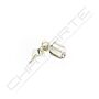 Fecho VIRO 1053, 21 mm
