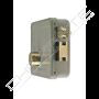 Fechadura elétrica de sobrepor Yale 67800601, direita