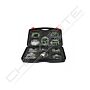 Kit de 10 Adaptadores Mercedes Para Vvdi Prog