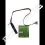 Adptador Para vvdi Prog C/ duas Pinças Para 24xx,25xx,93cx6.95xxx,St95P0x