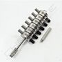 Gazúa Ford Chave FO21 8 Cortes (Jaguar)