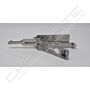 Gazua Lishi 2 Em 1 Perfil HU136