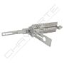 Gazua Lishi 2 Em 1 Perfil HU162T8