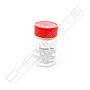 Fluxo de limpeza à base de áqua, 15 ml