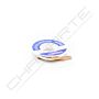Malha Dessoldar 1.00mm 1.5m
