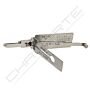Gazua Lishi 2 Em 1 Perfil VAC102