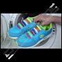 Atacador Easy Lace redondo 100% silicone