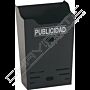 Cesto para Publicidade, BTV 00155