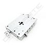 Fechadura MOTTURA 89371DERST