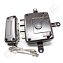 Fechadura CISA 56177.60.2