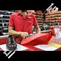 SACOS CHAVIARTE TNT PARA CALÇADO