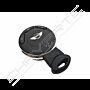 Comando Mini Smartkey de Três Botões 868Mhz