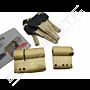 Cilindro ST8 Chaviarte modular latonado