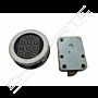 Fechadura elétronica para cofre sistema LX