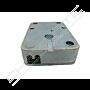 Fechadura elétronica para cofre sistema LX