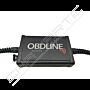 Máquina Progamações OBDLINE