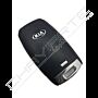 Comando Kia 3 botões Proximidade Compativel