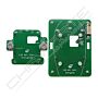 Kit Adptadores para Chaves Critografadas BDC3 _LCD