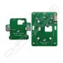 Kit Adptadores para Chaves Critografadas BDC3 _LCD