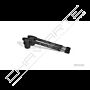 Kit Motorline Lince 400 Para Portão Batente