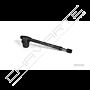 Kit Motorline Lince 400 Para Portão Batente