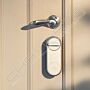 Linus Yale Smart Lock preto