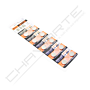 PILHA MAXELL LR1130 / 189 (1.5V)