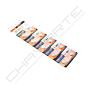 Pilha Maxell LR41 / 192