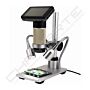 Microscopio Digital C/Led e Monitor LCD